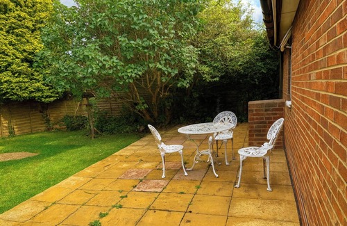 Lacey Green House | Woodland Retreat in High Wycombe