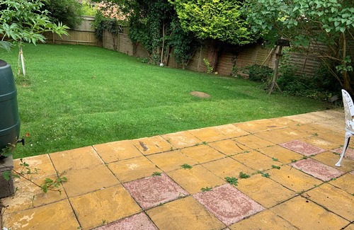 Lacey Green House | Woodland Retreat in High Wycombe