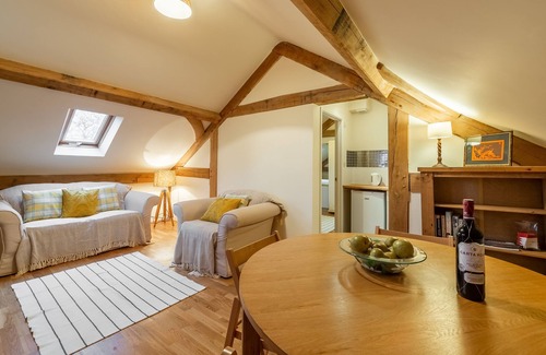 Woodbridge House | Woodland Retreat Lodge, Brundish