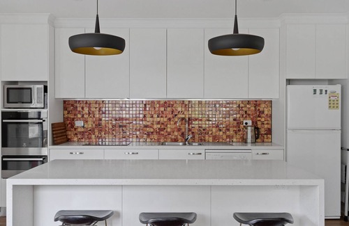 Silverleaves House | Woodland Retreat Silverleaves