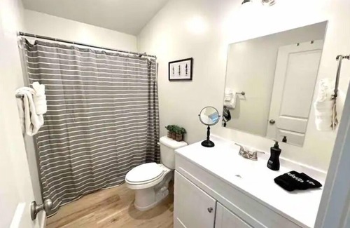 Sequim House | “Woodland Retreat ” Tiny Home