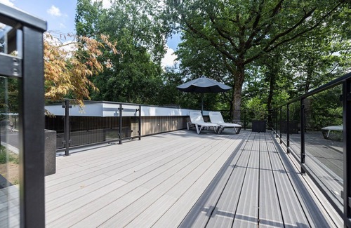 Bosgebied Hoenderloo House | Woodland Stay with Heated Pool