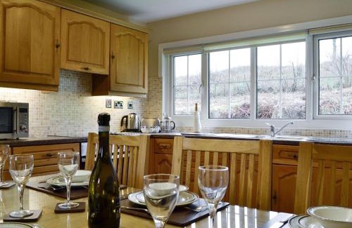 Cwrt House | Woodland View Bungalow 2 - Uk10493