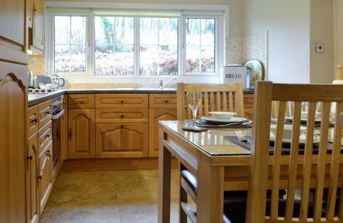 Cwrt House | Woodland View Bungalow 2 - Uk10493