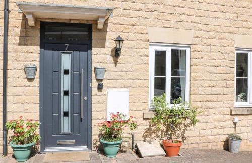 Buxton House | Woodland View