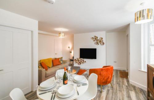 Acomb Apartment | Woodland View