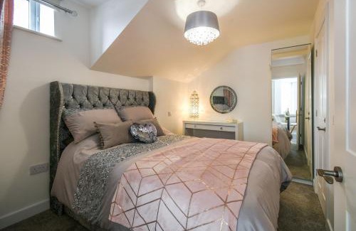 Acomb Apartment | Woodland View