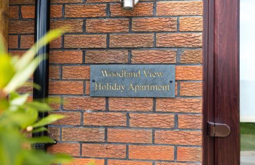 Llanwrda Apartment | Woodland View Holiday Apartment