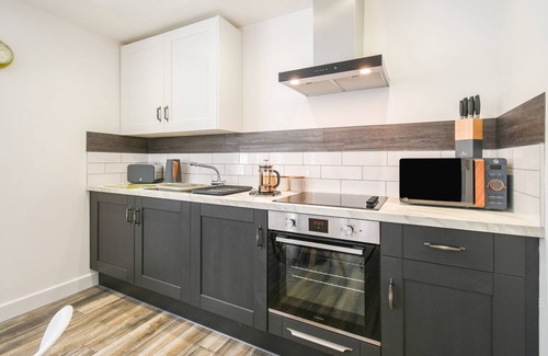 Acomb Apartment | Woodland View is a Fabulous Newly Converted Victorian Town House