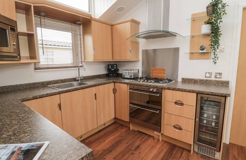 Swarland Cottage | WOODLAND VIEW LODGE, pet friendly, luxury holiday cottage in Felton