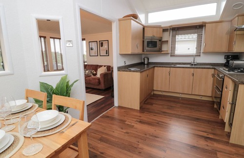 Swarland Cottage | WOODLAND VIEW LODGE, pet friendly, luxury holiday cottage in Felton