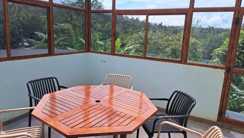 Elappara Villa | Woodland Vista Thekkady
