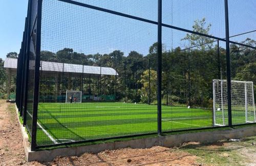 Elappara Villa | Woodland Vista Thekkady