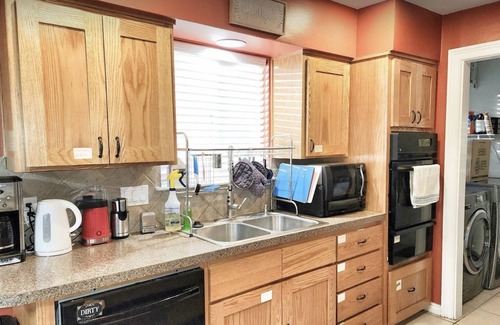 West Arlington House | Woodland West Suburban Area Private Room