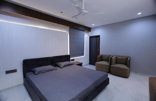 Jodhpur Apartment | Woodlands Apartment 501 - Fully Furnished Luxury Apartment