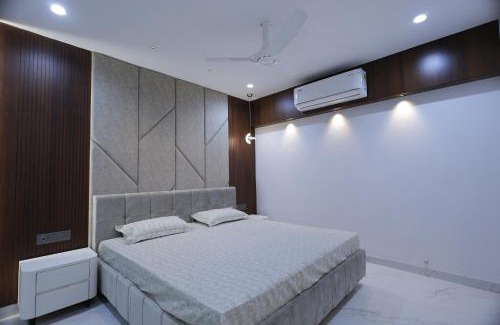 Jodhpur Apartment | Woodlands Apartment 501 - Fully Furnished Luxury Apartment