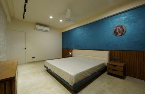 Jodhpur Apartment | Woodlands Apartment- Fully furnished Luxury Apt