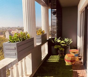 Jodhpur Apartment | Woodlands Apartment- Fully furnished Luxury Apt