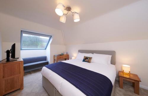 Drumnadrochit Bed & Breakfast | Woodlands Bed & Breakfast