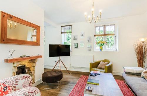 Deal House | Woodlands By The Sea Cottage