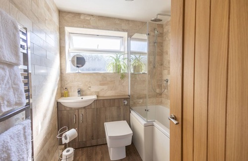 Charlbury Apartment | Woodlands | Charlbury Holiday Let | 3 Beds & Sleeps 6