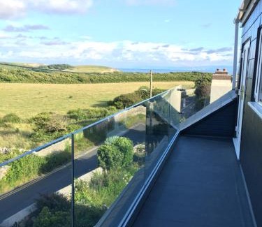 Southerndown House | Woodlands Coastal Apartment