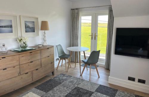 Southerndown House | Woodlands Coastal Apartment
