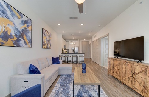 Conroe Apartment | Woodlands/Conroe Luxury Apartment near hospitals, Exxon, HP, and mall