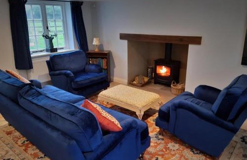Wickham Bed & Breakfast | Woodlands Cottage Farm