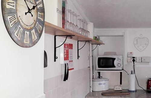 Haverfordwest House | Woodlands Cottage