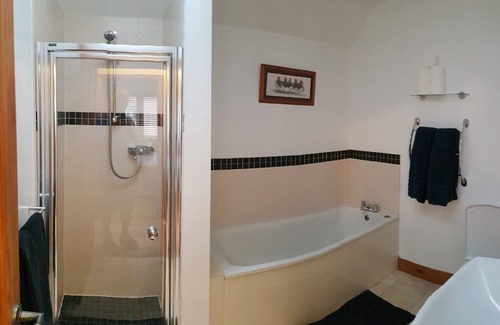 East Drayton Cottage | Woodlands Cottage, ideally located for Lincoln and Newark Showgrounds