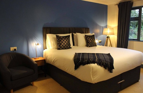 Ireby House | Woodlands Country House