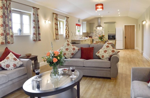 Billingshurst Cottage | Woodlands Dairy Cottage