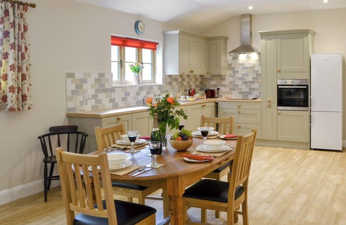 Billingshurst Cottage | Woodlands Dairy Cottage