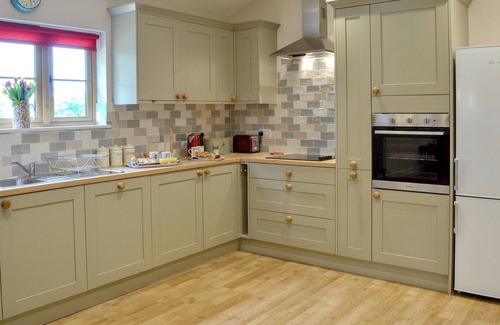 Billingshurst Cottage | Woodlands Dairy Cottage