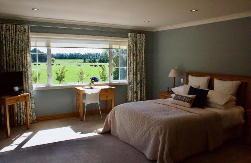 Ashburton District House | Woodlands Green