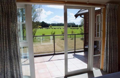 Ashburton District House | Woodlands Green