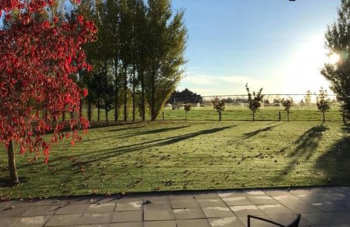 Ashburton District House | Woodlands Green