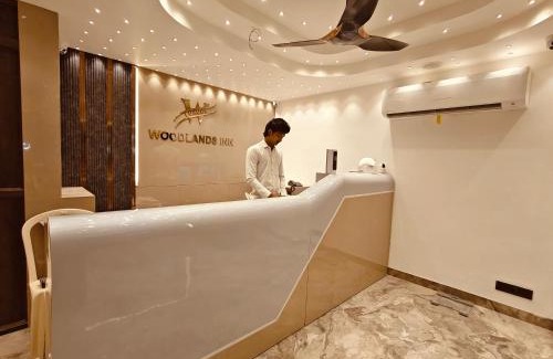 Triplicane Hotel | Woodlands Inn