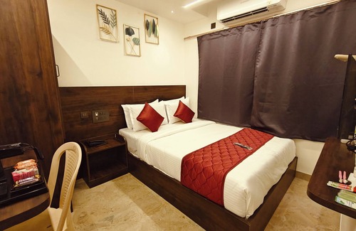 Triplicane Hotel | Woodlands Inn