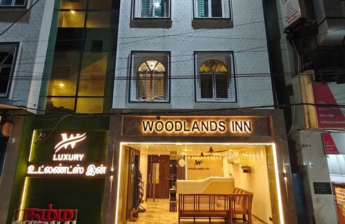 Triplicane Hotel | Woodlands Inn