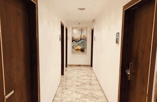 Triplicane Hotel | Woodlands Inn