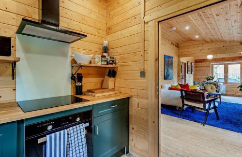 Orston House | Woodlands Lavender Lake House