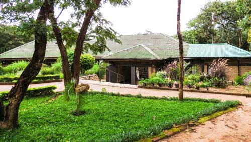 Lilongwe Hotel | Woodlands Lilongwe