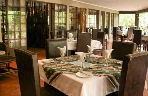 Lilongwe Hotel | Woodlands Lilongwe