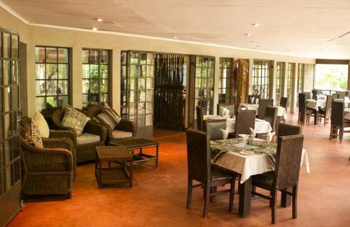 Lilongwe Hotel | Woodlands Lilongwe