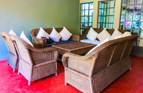 Lilongwe Cabin | Woodlands Lilongwe