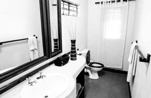 Lilongwe Cabin | Woodlands Lilongwe