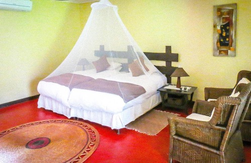Lilongwe Cabin | Woodlands Lilongwe