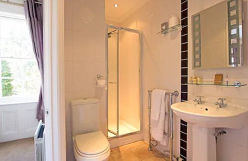 New Forest District Hotel | Woodlands Lodge Hotel